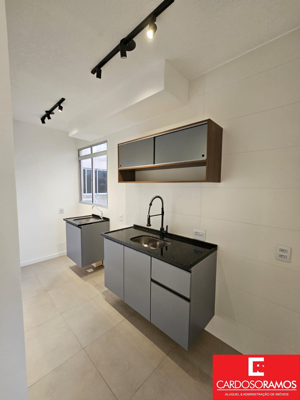 Apartamento, 2 quartos, 40 m² - Foto 6