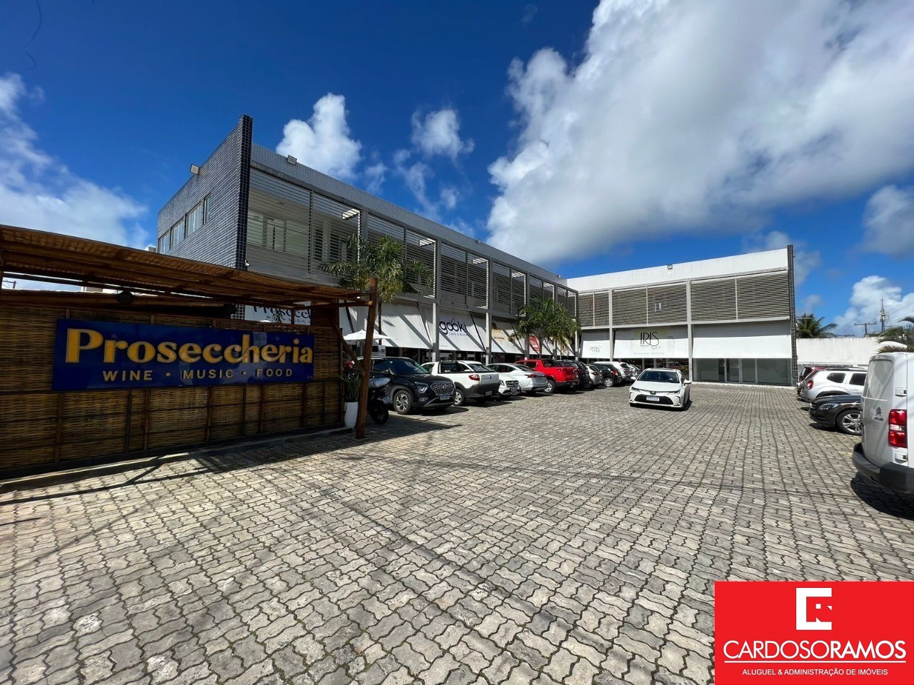 Loja-Salão - Foto 3