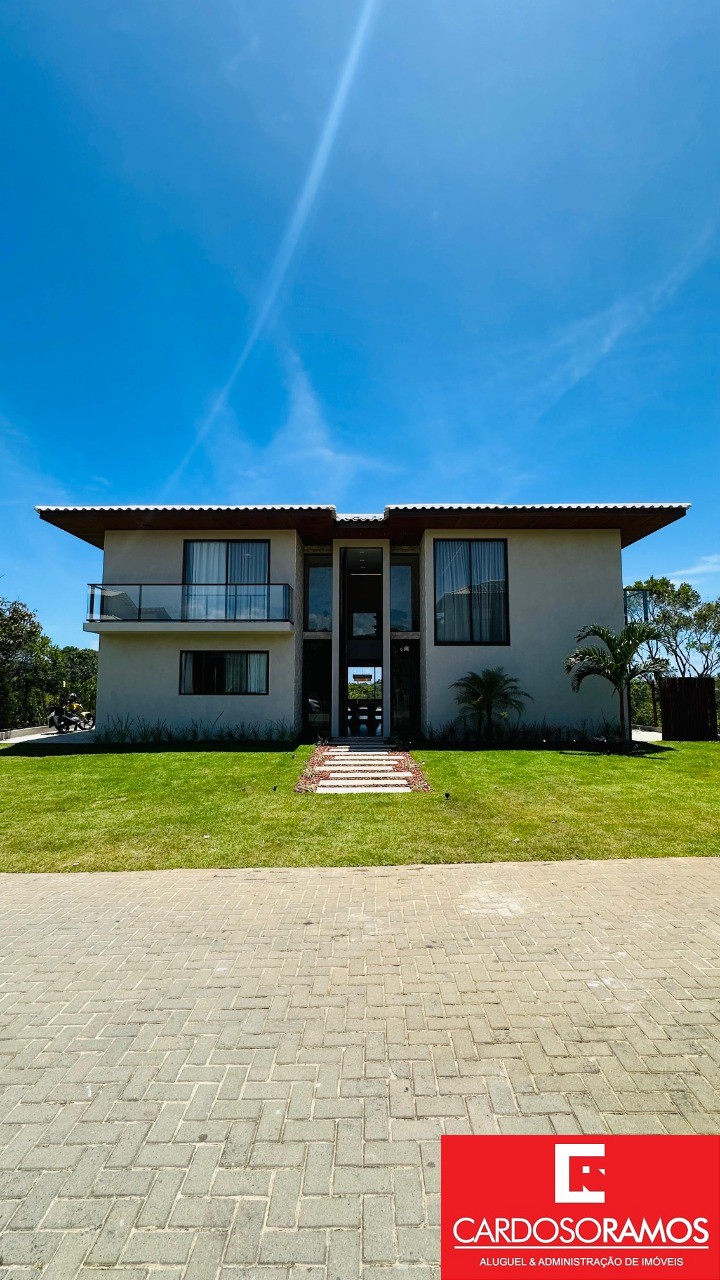 Casa, 6 quartos, 360 m² - Foto 1