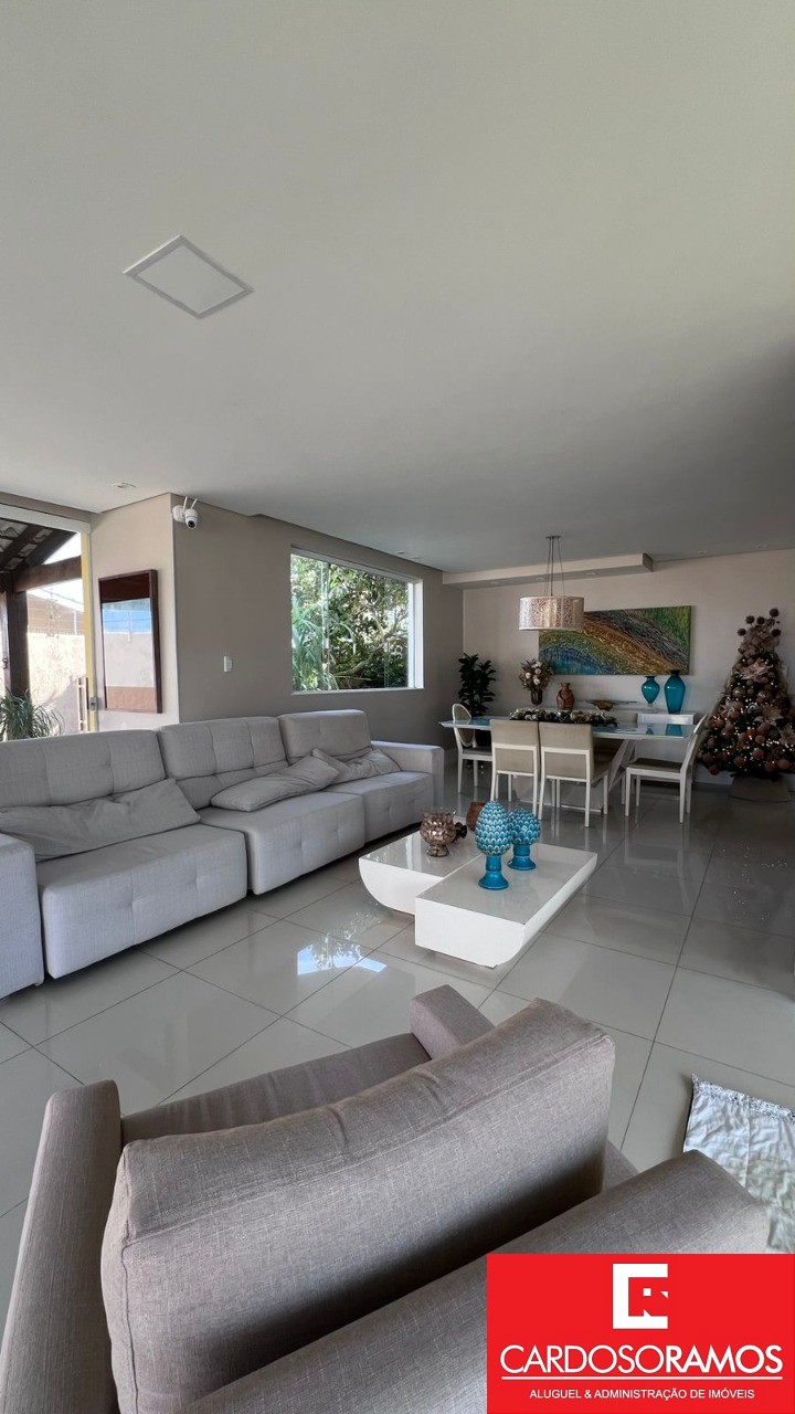 Casa, 3 quartos, 283 m² - Foto 2