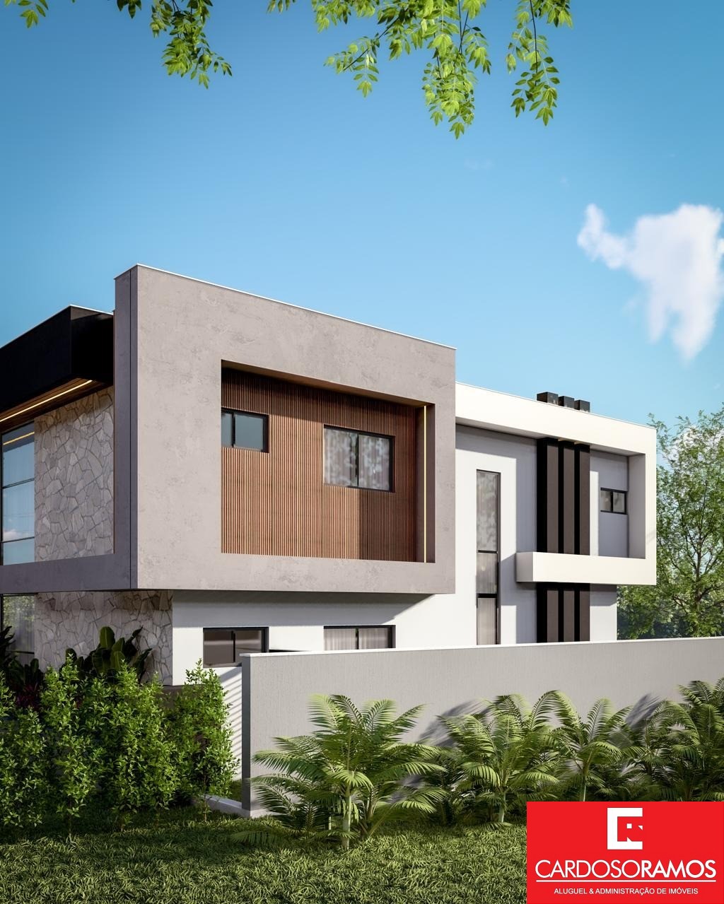 Casa, 4 quartos, 360 m² - Foto 3