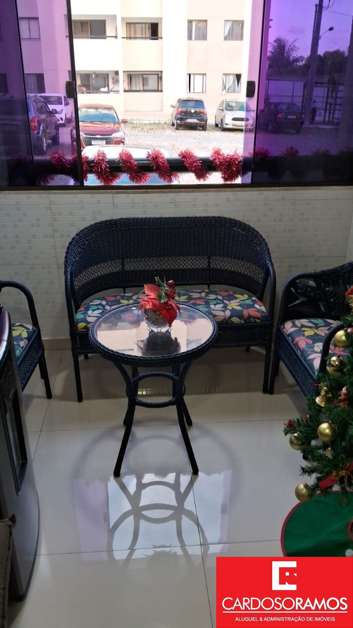 Apartamento, 2 quartos, 70 m² - Foto 4