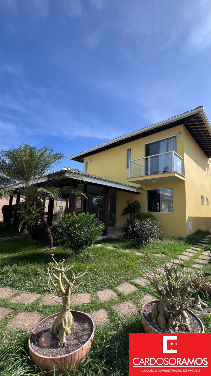 Casa, 3 quartos, 283 m² - Foto 1