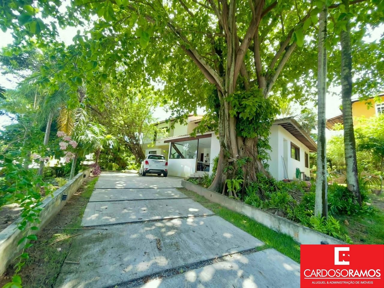 Casa, 4 quartos, 375 m² - Foto 4