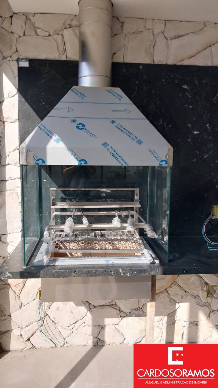 Casa, 6 quartos, 1200 m² - Foto 21