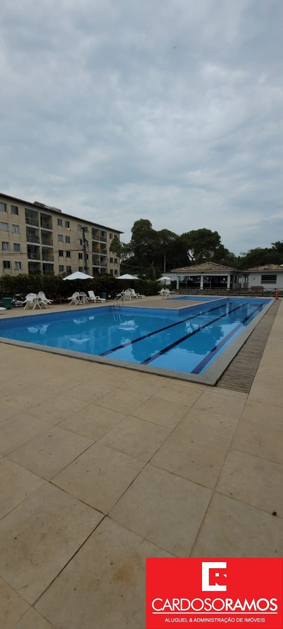 Apartamento, 2 quartos, 54 m² - Foto 16