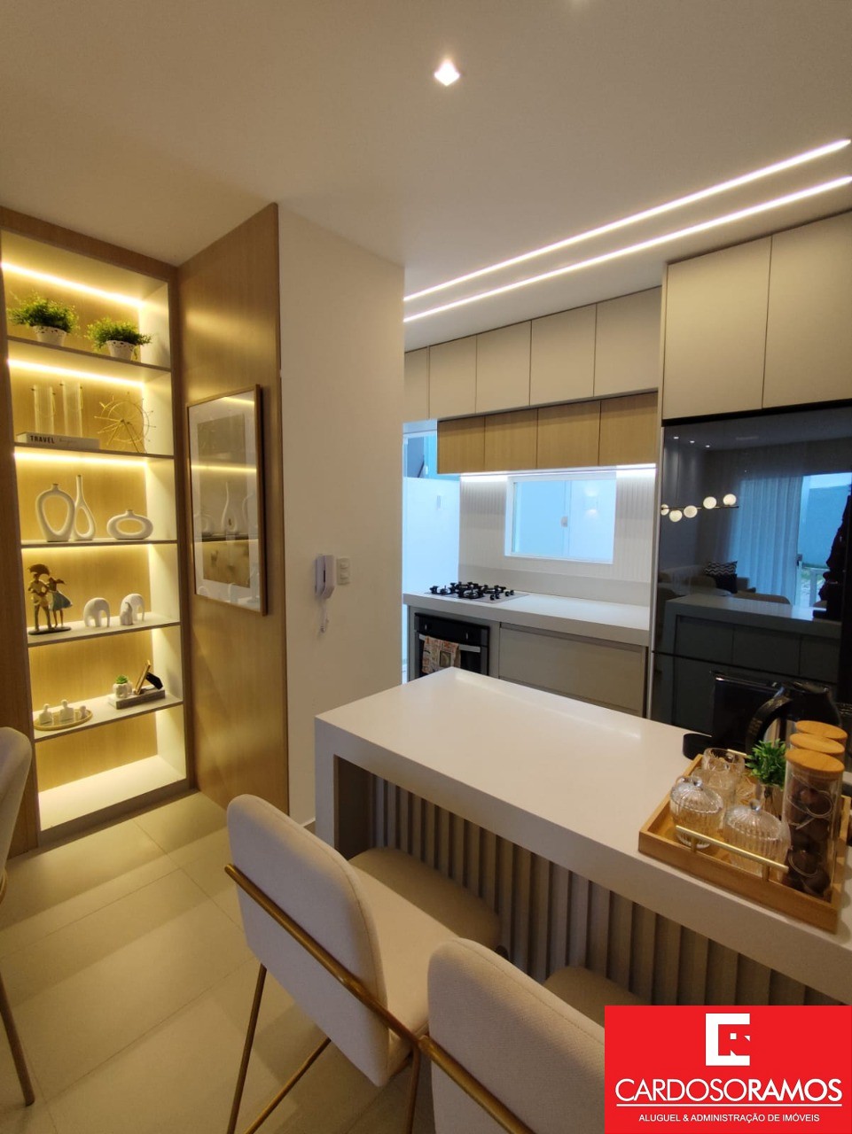 Apartamento, 2 quartos, 63 m² - Foto 4