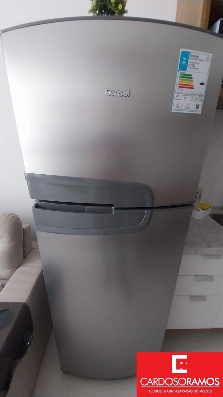 Apartamento, 1 quarto, 19 m² - Foto 6