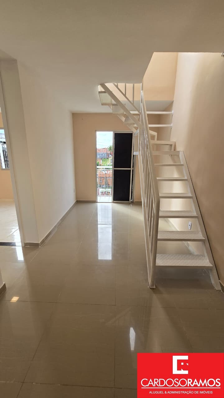 Apartamento, 3 quartos, 93 m² - Foto 2