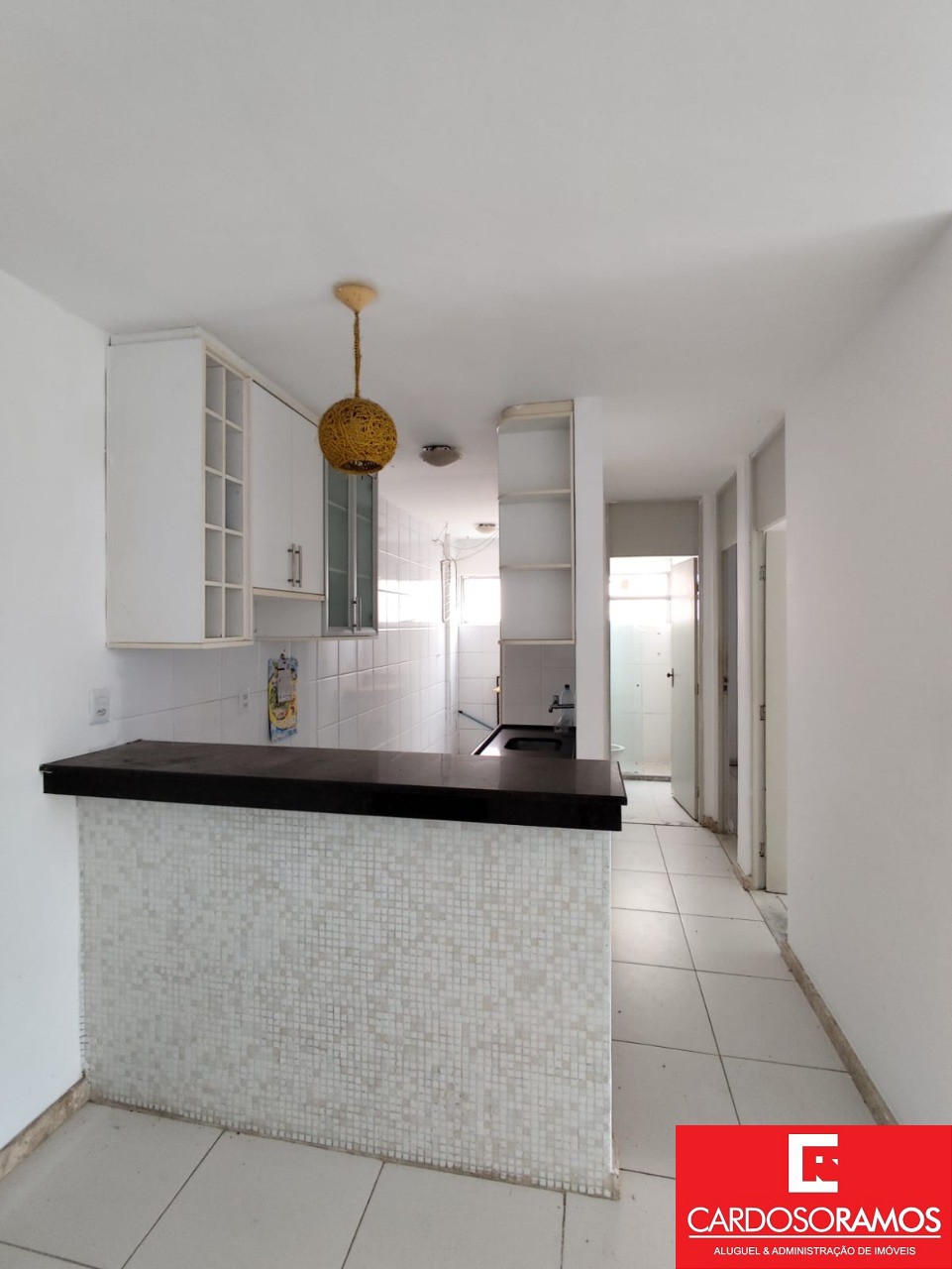 Apartamento, 2 quartos, 49 m² - Foto 1