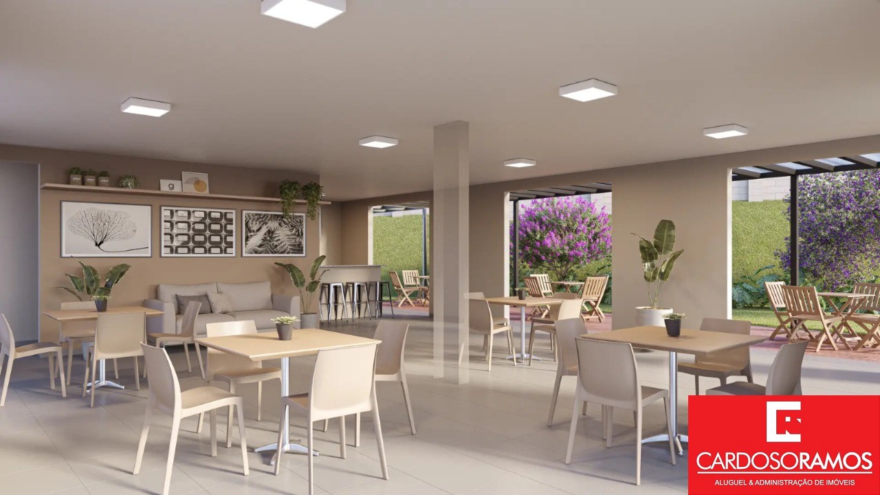 Apartamento, 2 quartos, 36 m² - Foto 4