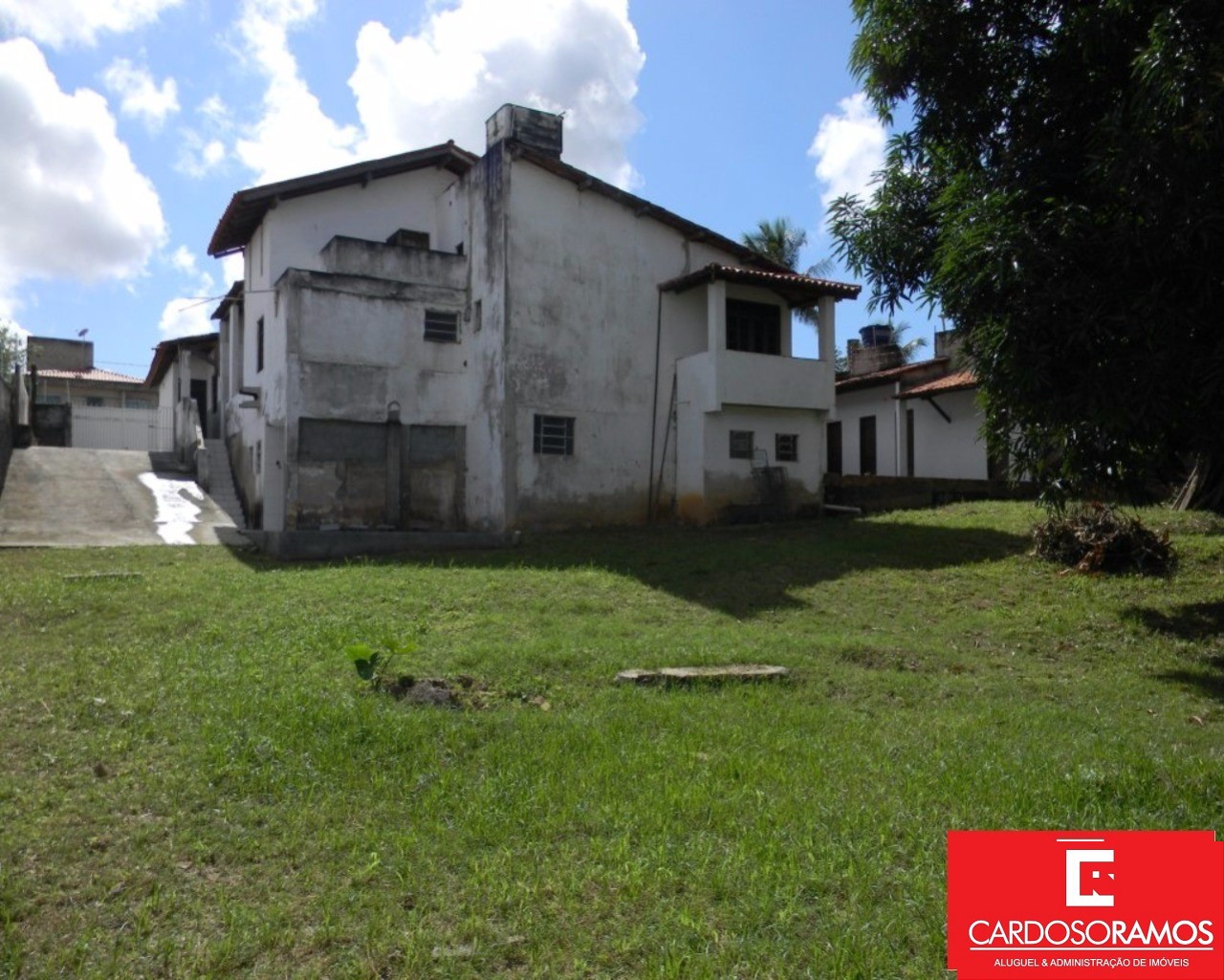 Terreno, 450 m² - Foto 3