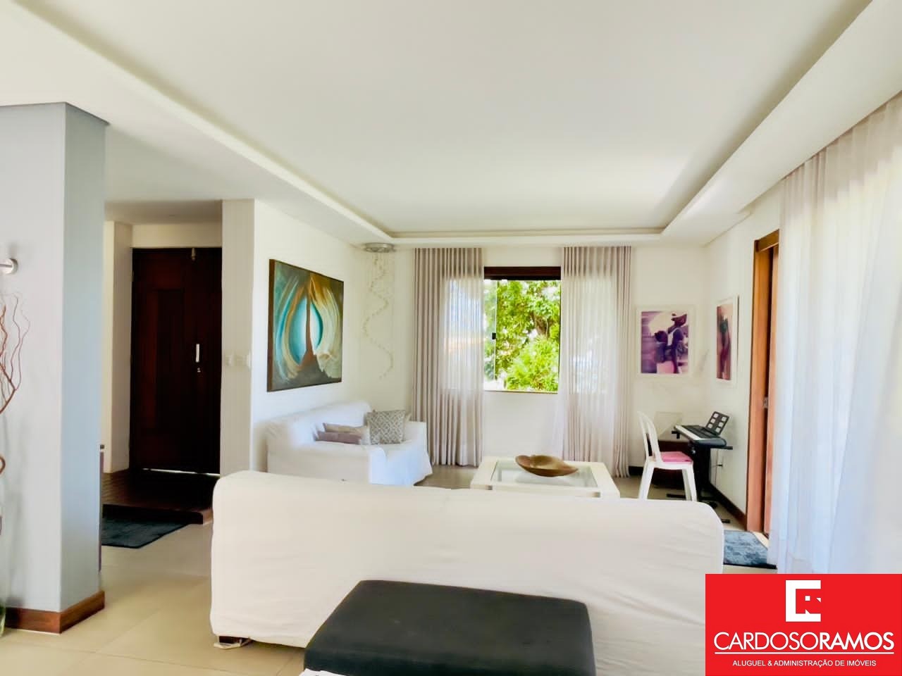 Casa, 4 quartos, 375 m² - Foto 5