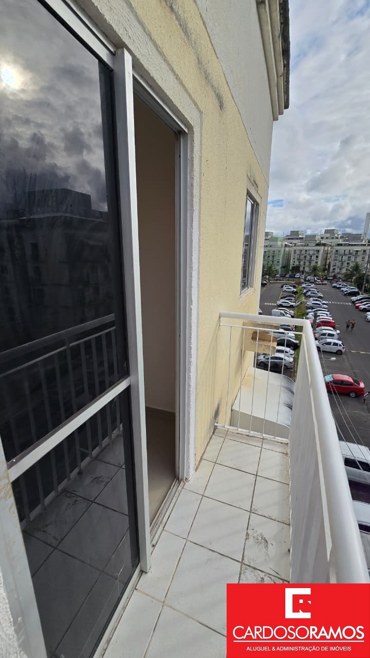 Apartamento, 3 quartos, 93 m² - Foto 23