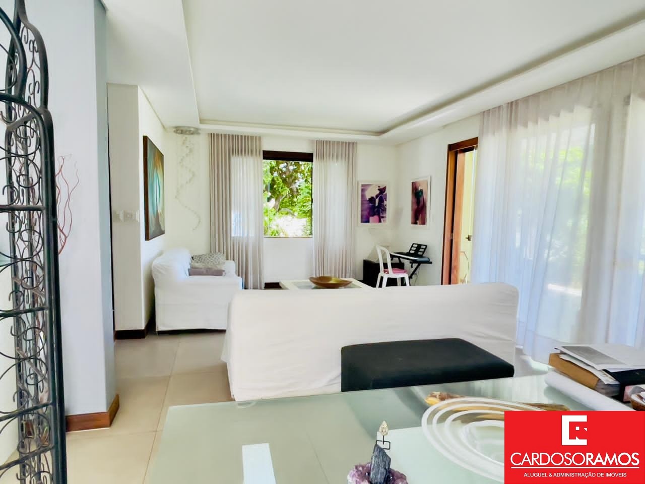 Casa, 4 quartos, 375 m² - Foto 6