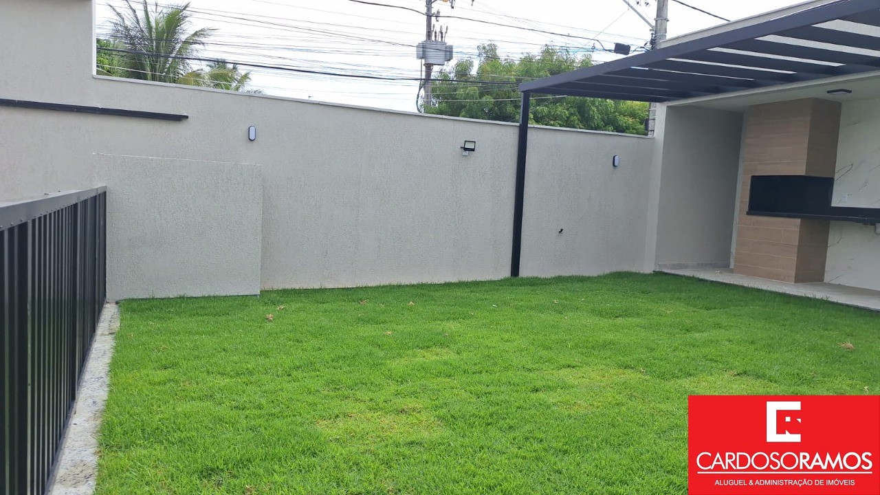 Casa, 3 quartos - Foto 31