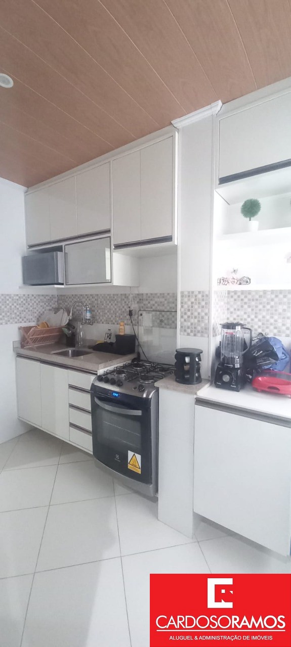 Apartamento, 2 quartos, 55 m² - Foto 8