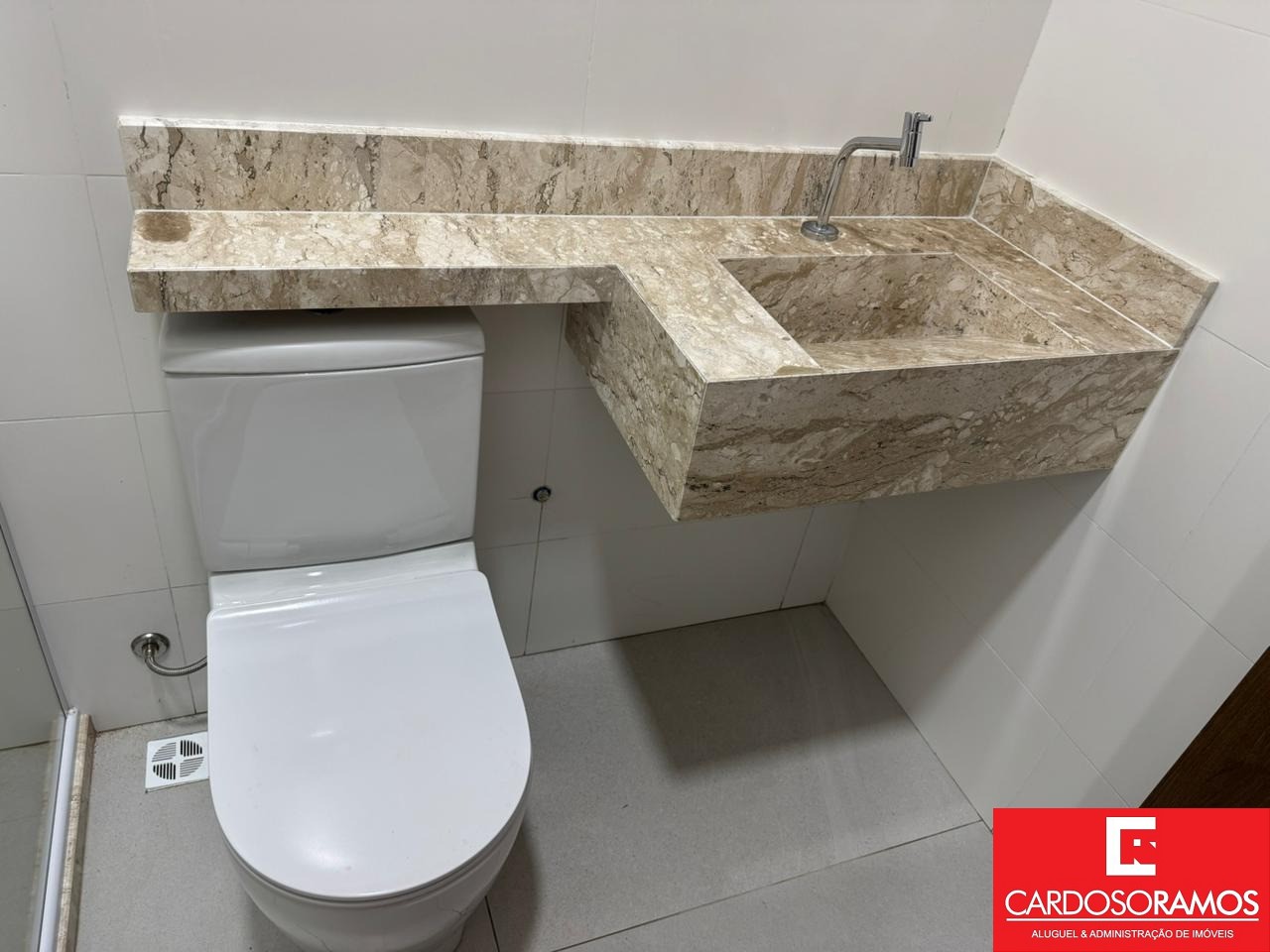 Casa, 4 quartos - Foto 20