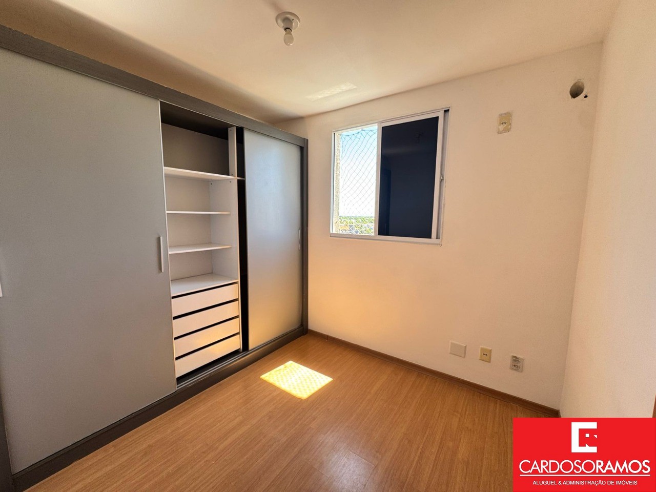 Apartamento, 2 quartos, 50 m² - Foto 3