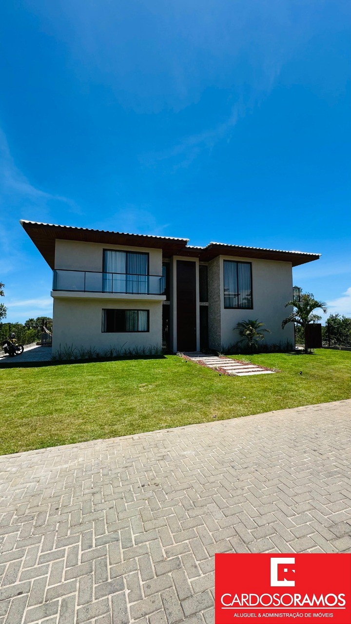 Casa, 6 quartos, 360 m² - Foto 2