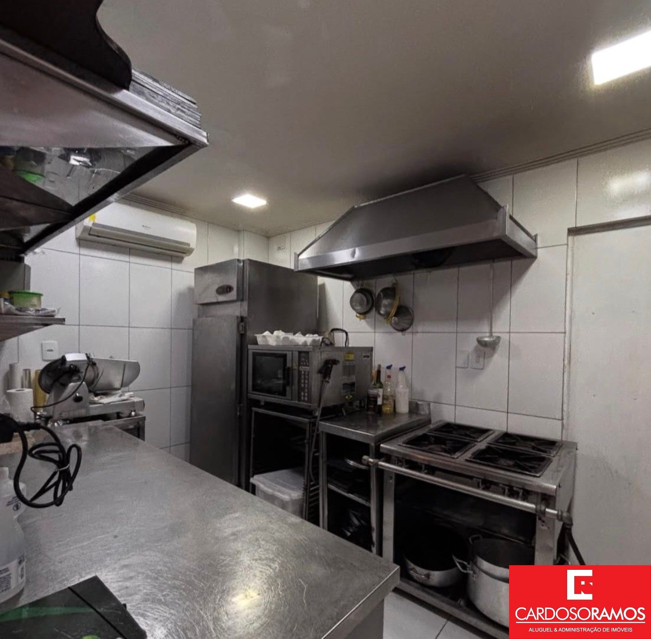 Imóvel Comercial - Foto 9