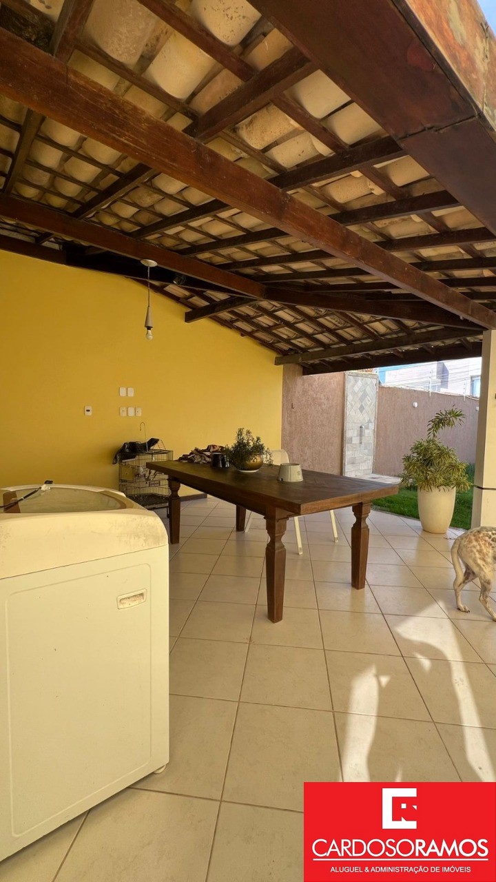 Casa, 3 quartos, 283 m² - Foto 22