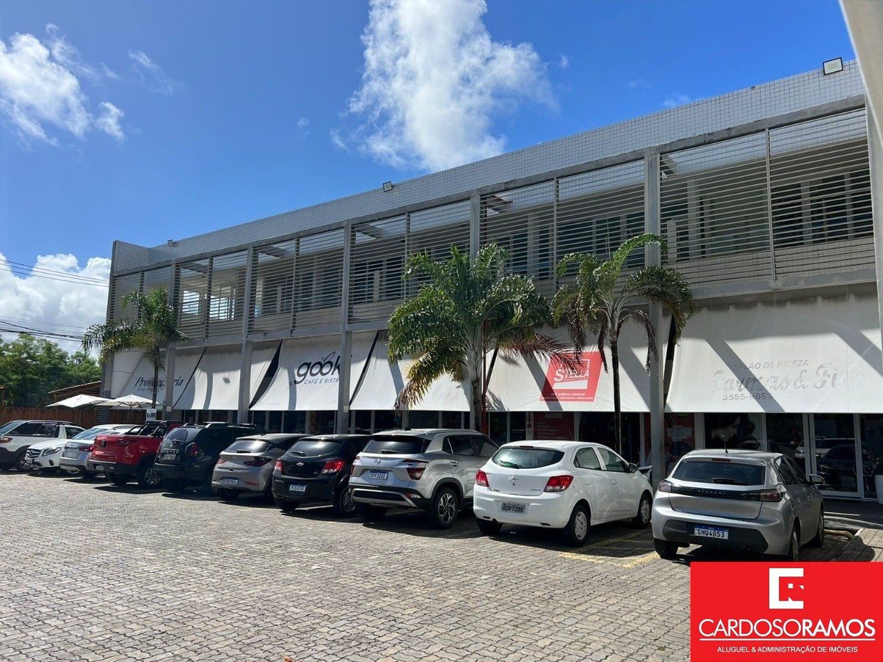 Loja-Salão - Foto 2