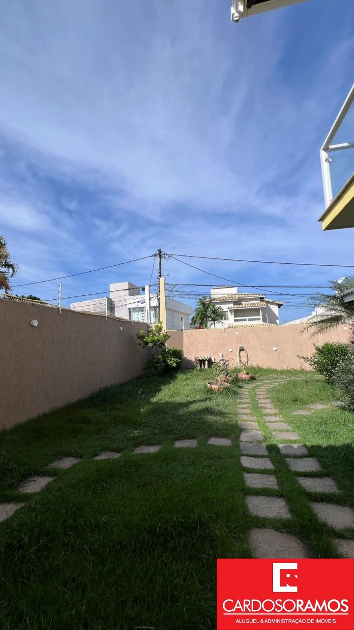 Casa, 3 quartos, 283 m² - Foto 24