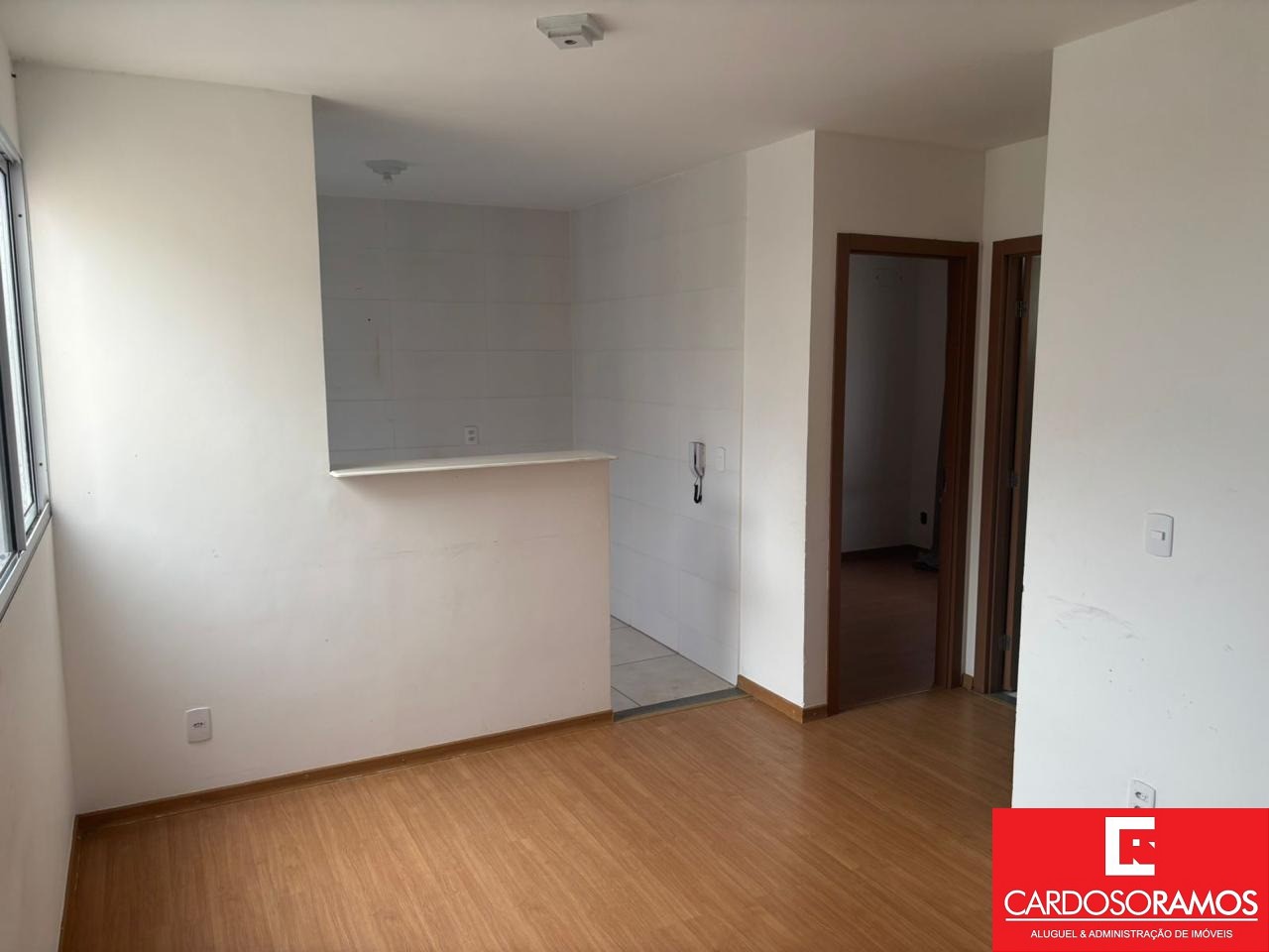 Apartamento, 2 quartos, 48 m² - Foto 2