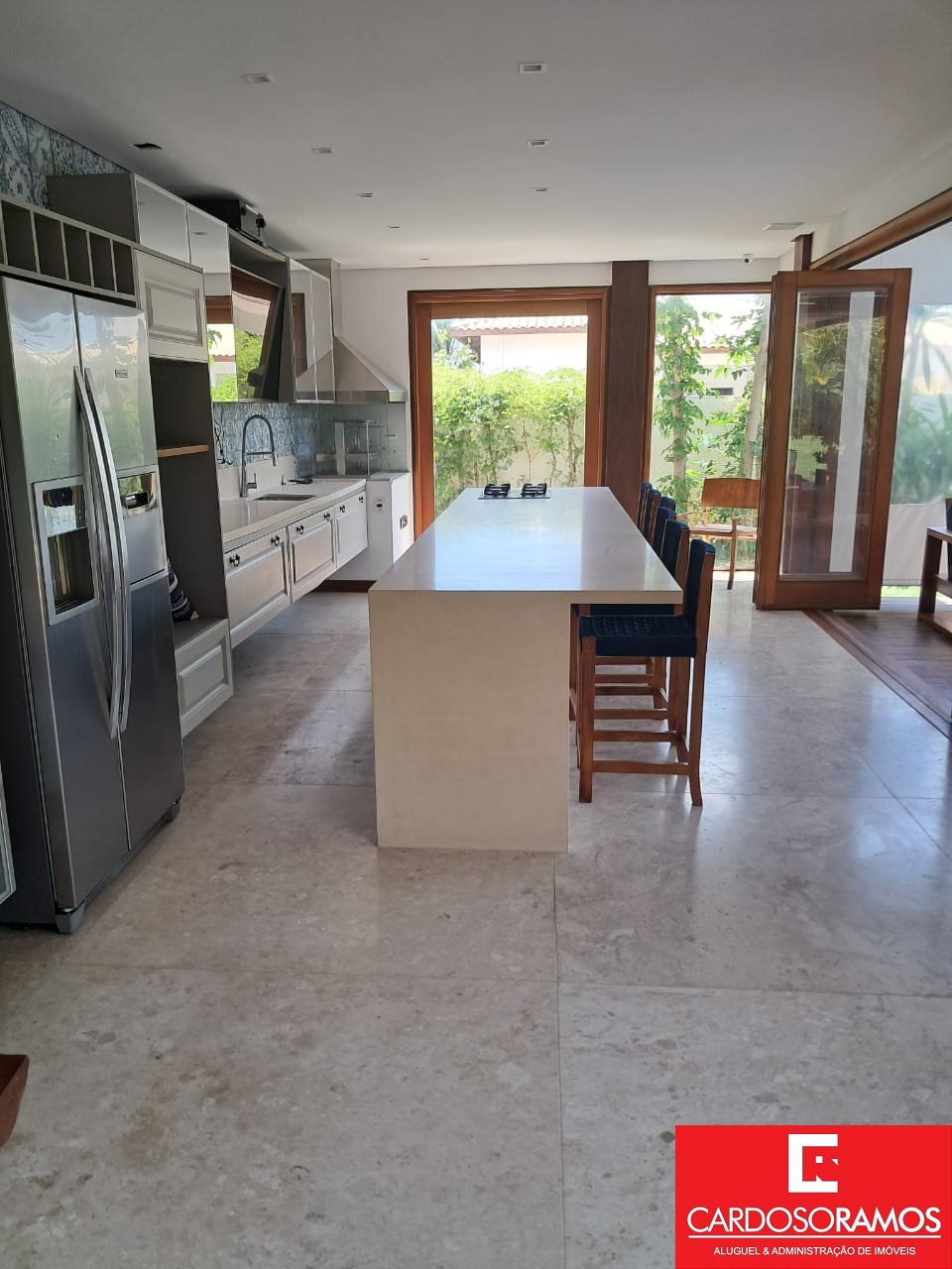 Casa, 4 quartos, 560 m² - Foto 7