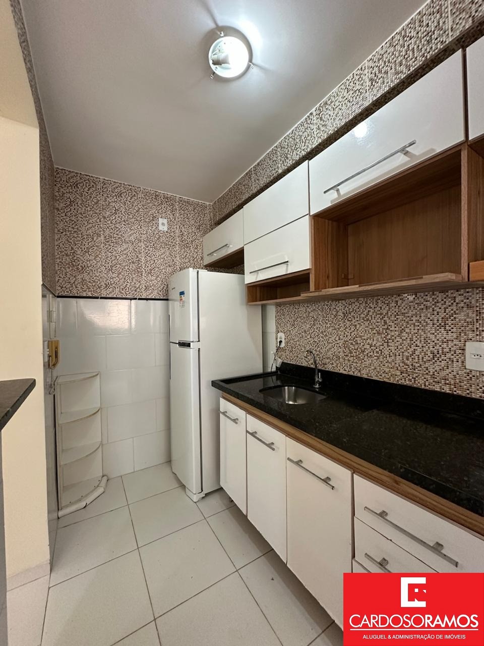 Apartamento, 2 quartos, 49 m² - Foto 6