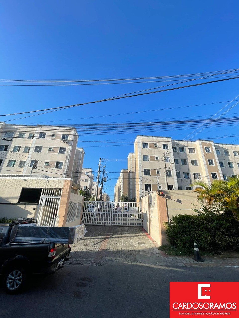 Apartamento, 2 quartos, 42 m² - Foto 11