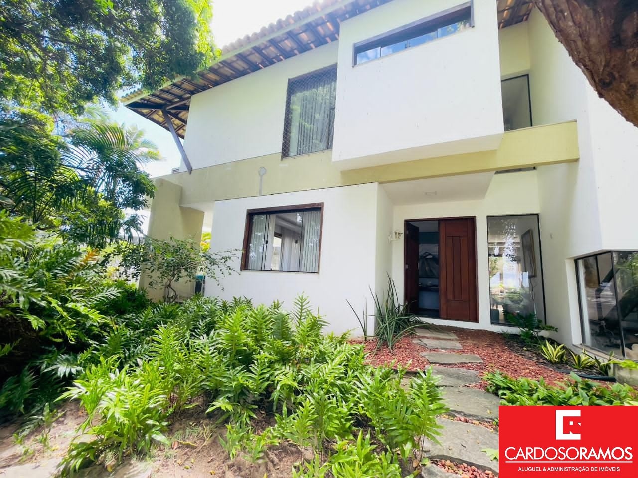 Casa, 4 quartos, 375 m² - Foto 1
