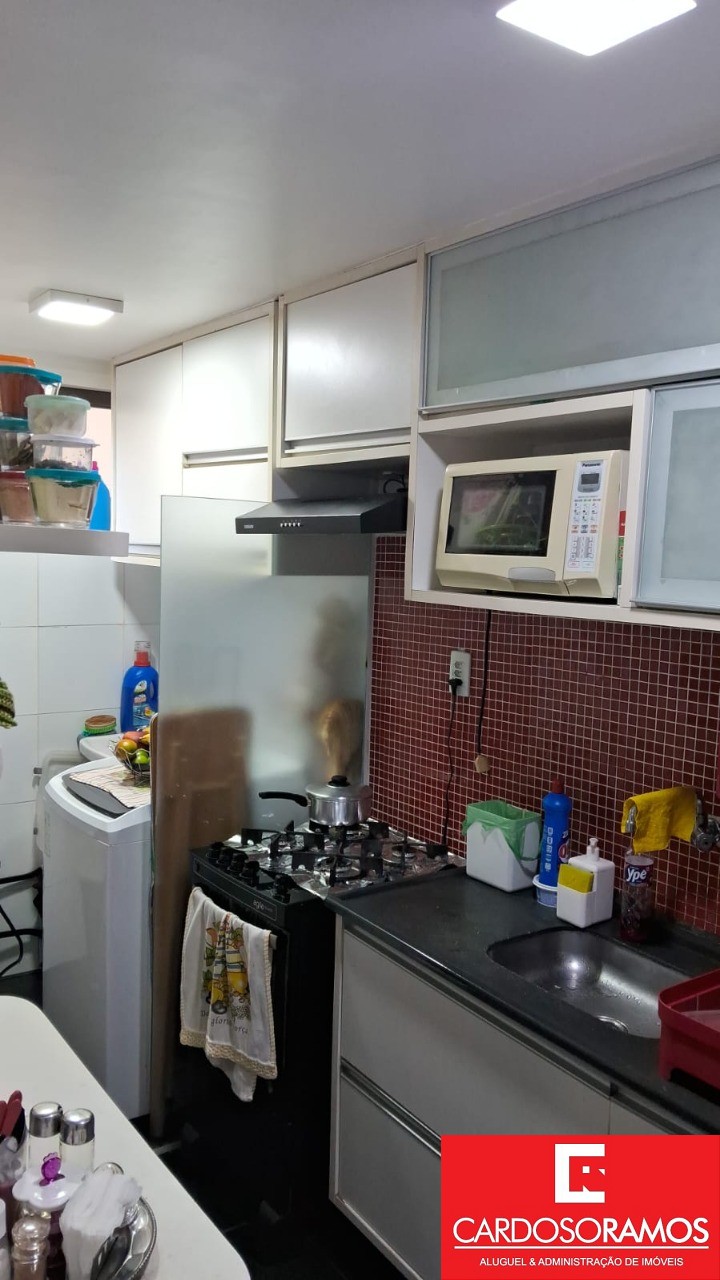 Apartamento, 2 quartos, 70 m² - Foto 11