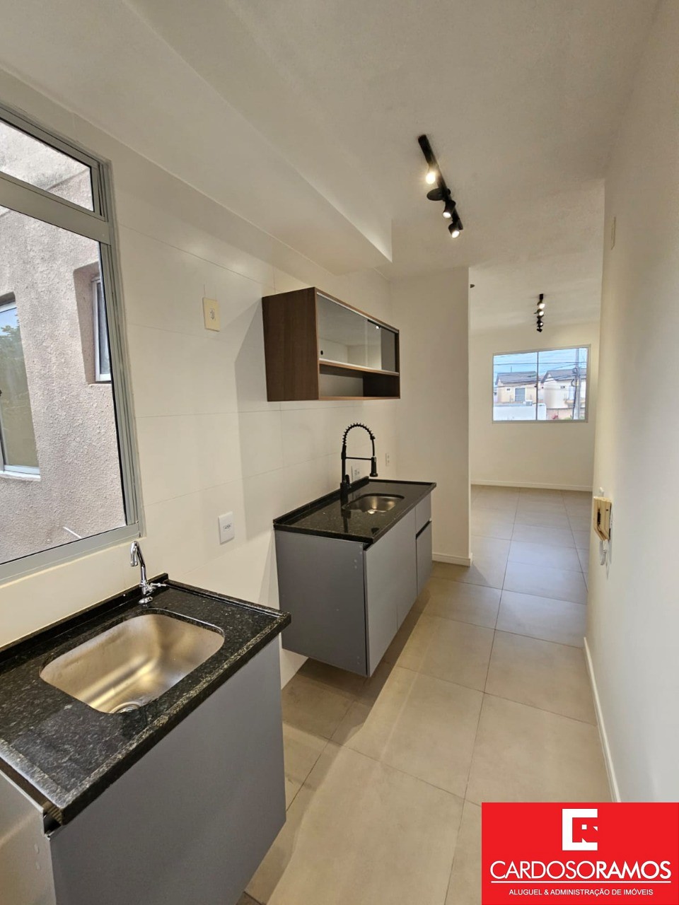 Apartamento, 2 quartos, 40 m² - Foto 7