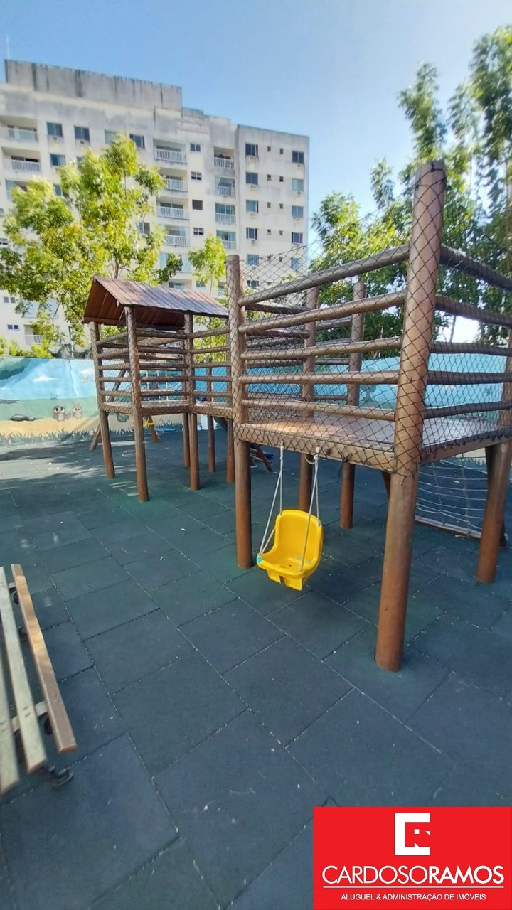 Apartamento, 2 quartos, 50 m² - Foto 17