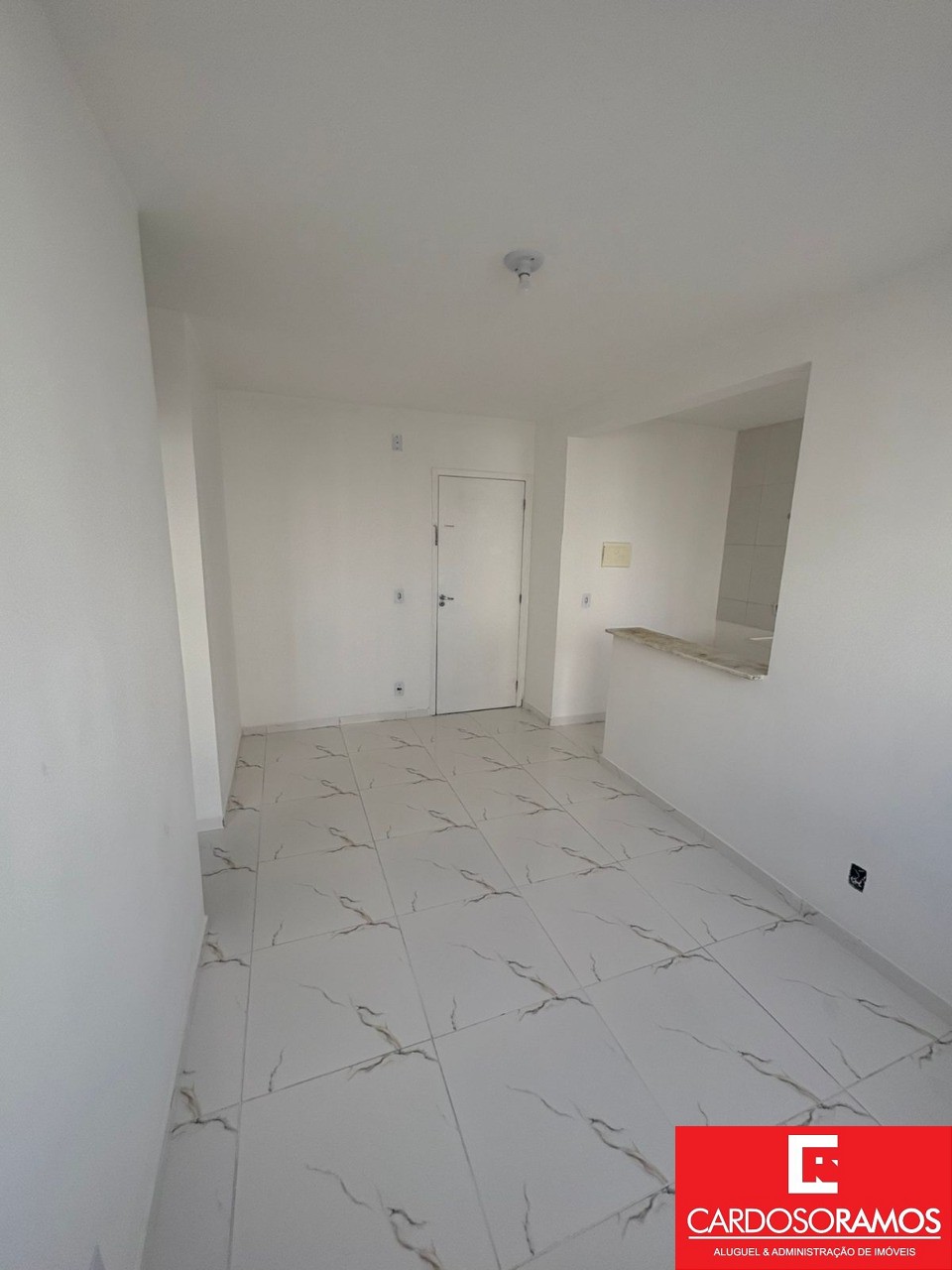 Apartamento, 2 quartos, 42 m² - Foto 3