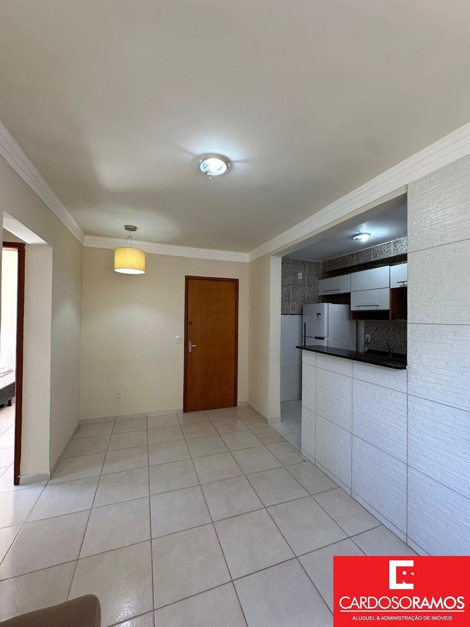 Apartamento, 2 quartos, 49 m² - Foto 3