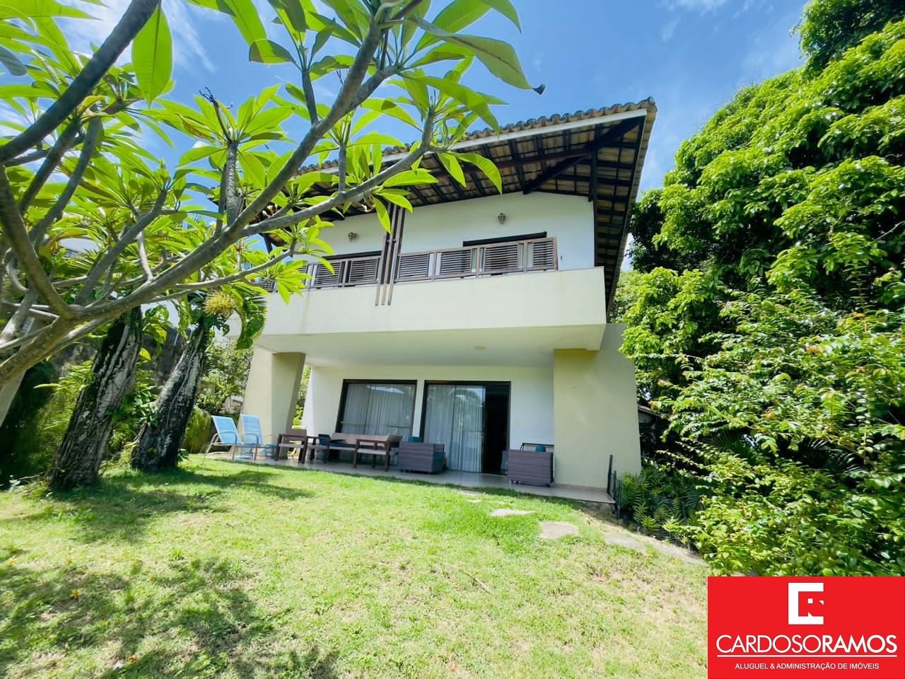 Casa, 4 quartos, 375 m² - Foto 29