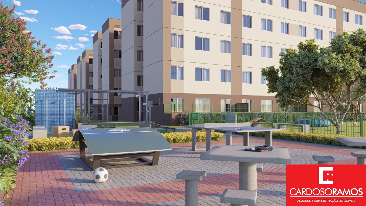 Apartamento, 2 quartos, 36 m² - Foto 18