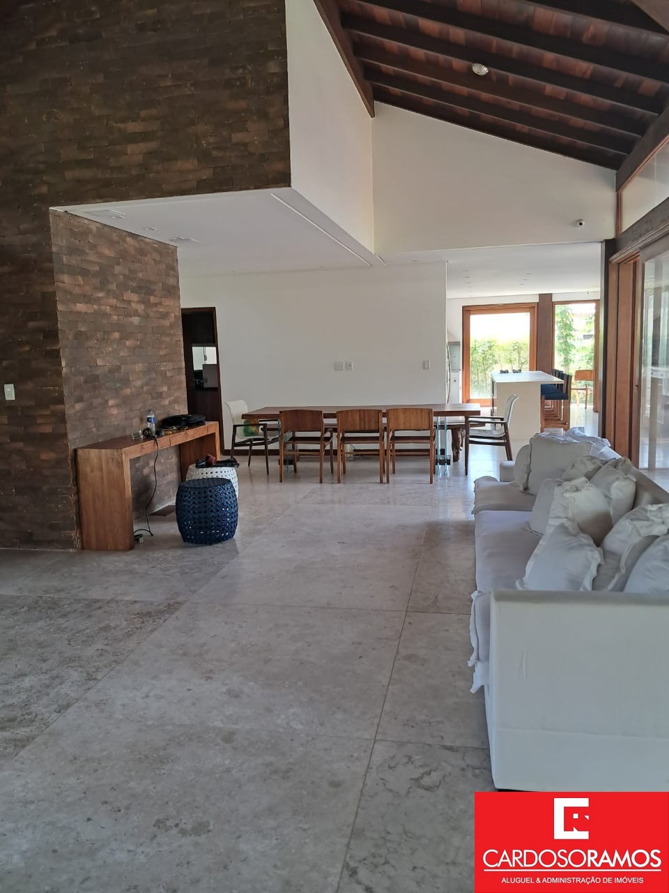 Casa, 4 quartos, 560 m² - Foto 3