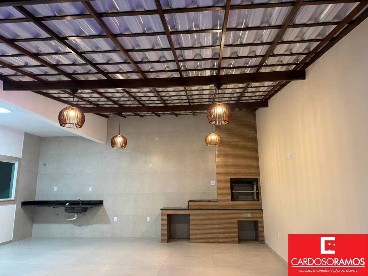 Casa, 4 quartos - Foto 4