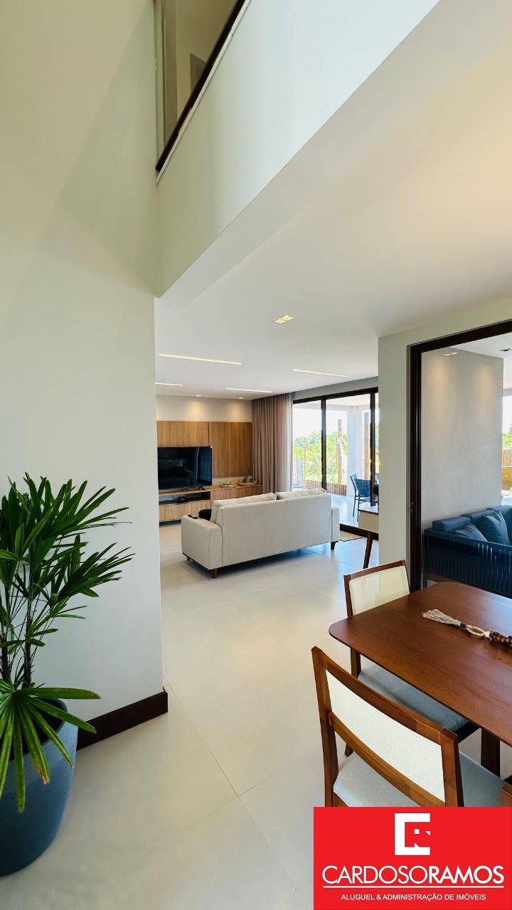 Casa, 6 quartos, 360 m² - Foto 9