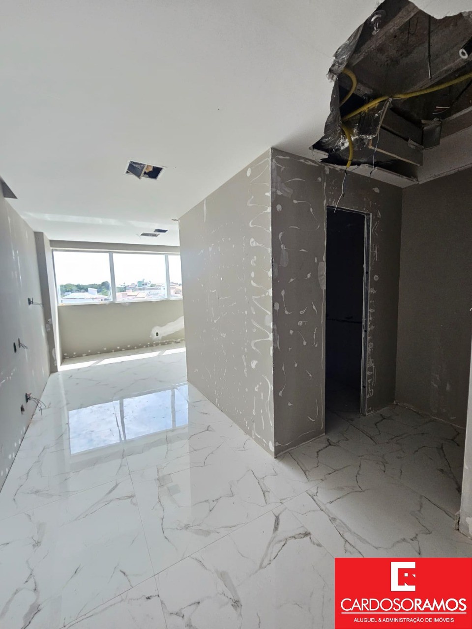 Sala-Conjunto, 29 m² - Foto 2