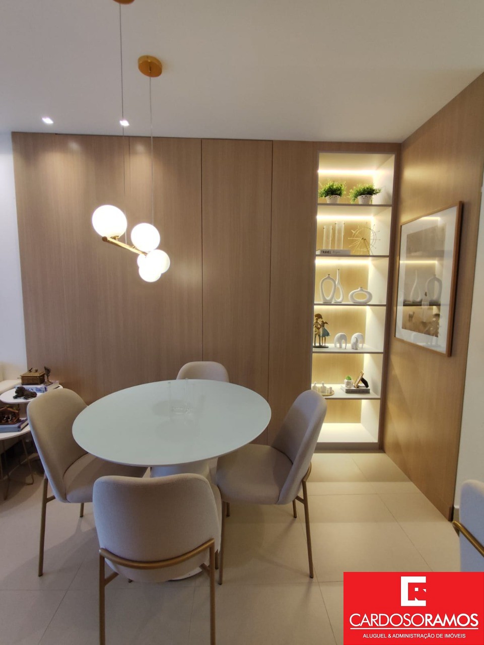 Apartamento, 2 quartos, 63 m² - Foto 5