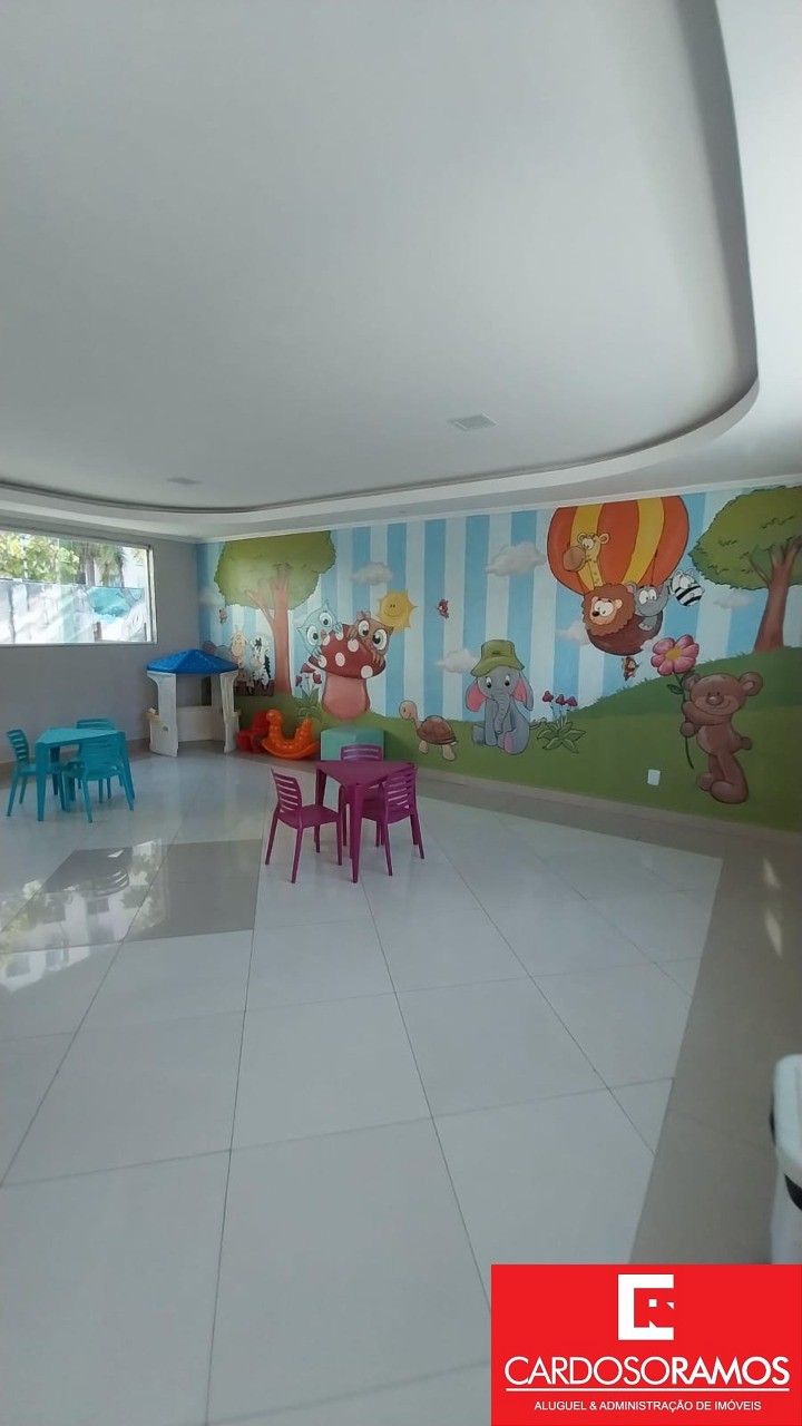 Apartamento, 2 quartos, 50 m² - Foto 21