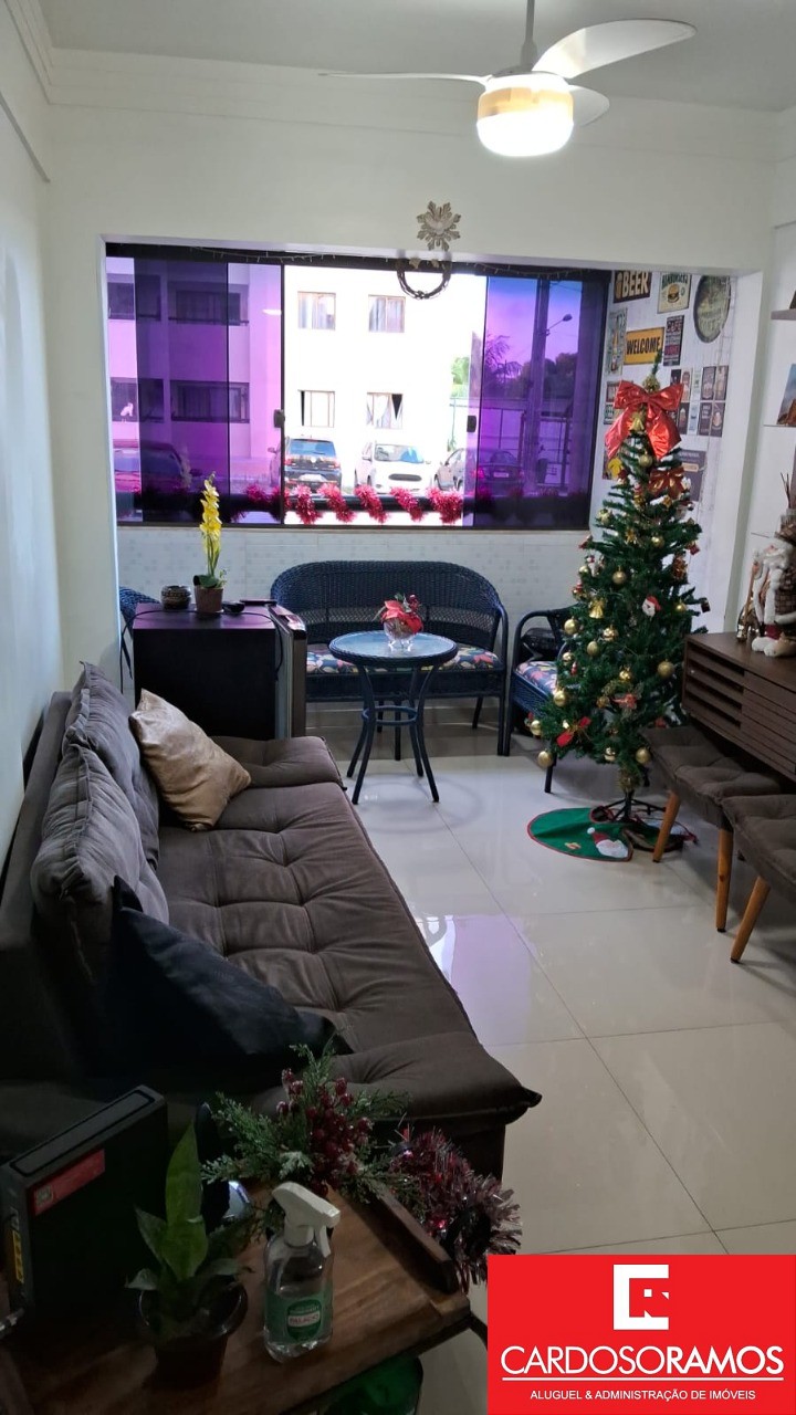 Apartamento, 2 quartos, 70 m² - Foto 2