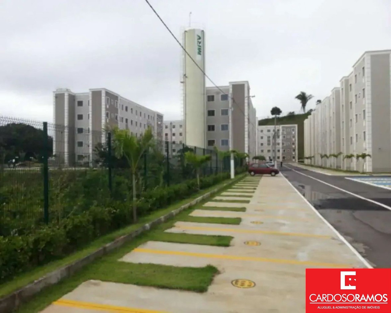 Apartamento, 2 quartos, 42 m² - Foto 10