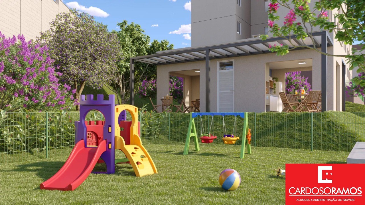 Apartamento, 2 quartos, 36 m² - Foto 12