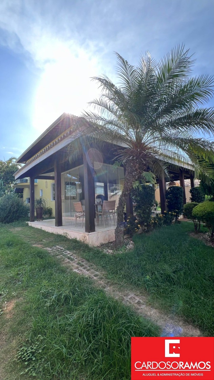 Casa, 3 quartos, 283 m² - Foto 25